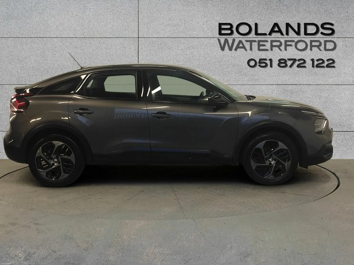 Citroen C4 FEEL Pack PureTech 130 From €69 Per Wee - Image 4