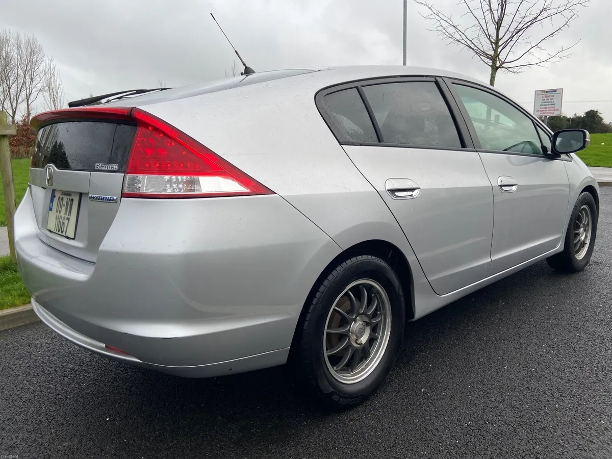 Honda Insight 2009*NCT 08/26*TAX 05/26 - Image 3