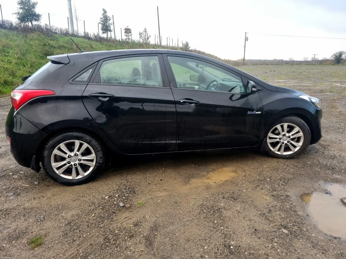Hyundai i30 142 Diesel - Quick Sale - Image 1