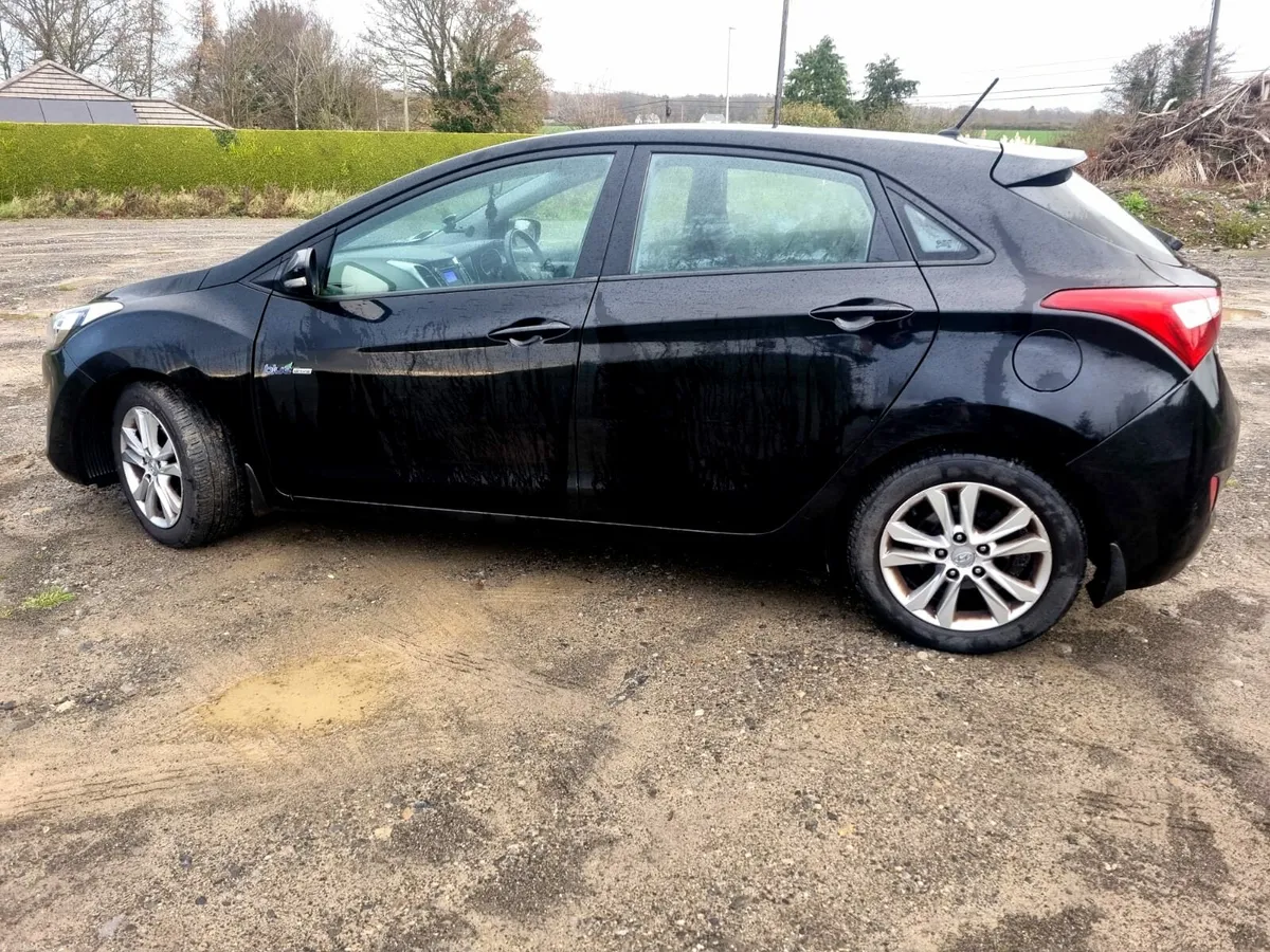 Hyundai i30 142 Diesel - Quick Sale - Image 4