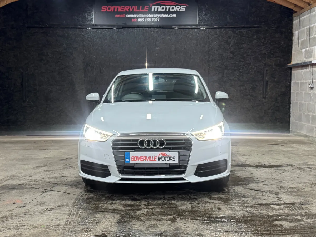 AUDI A1 “ONLY 50,000KMS” AUTOMATIC 2015 - Image 2