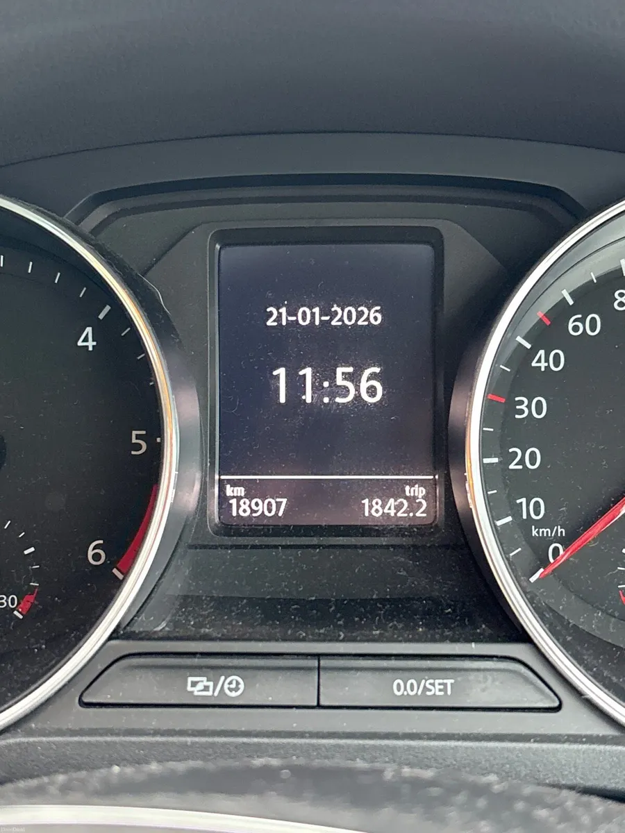 Volkswagen Polo 2014 *Genuine KMS* - Image 3