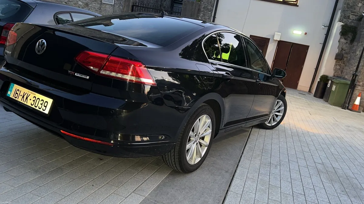 Volkswagen Passat 161 Business Edition - Image 3