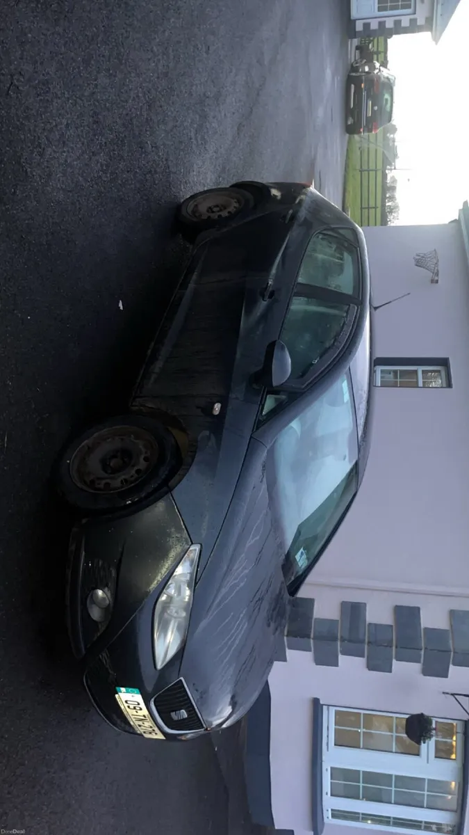 SEAT Ibiza 2009 - Image 1