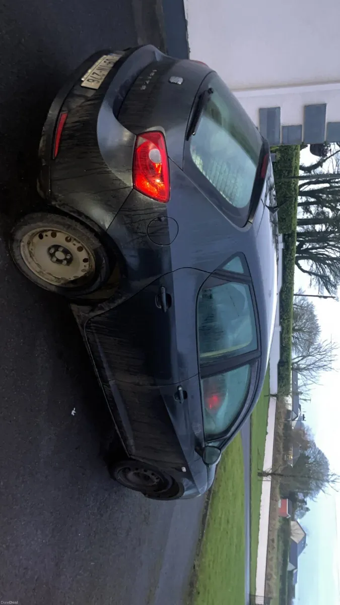 SEAT Ibiza 2009 - Image 2