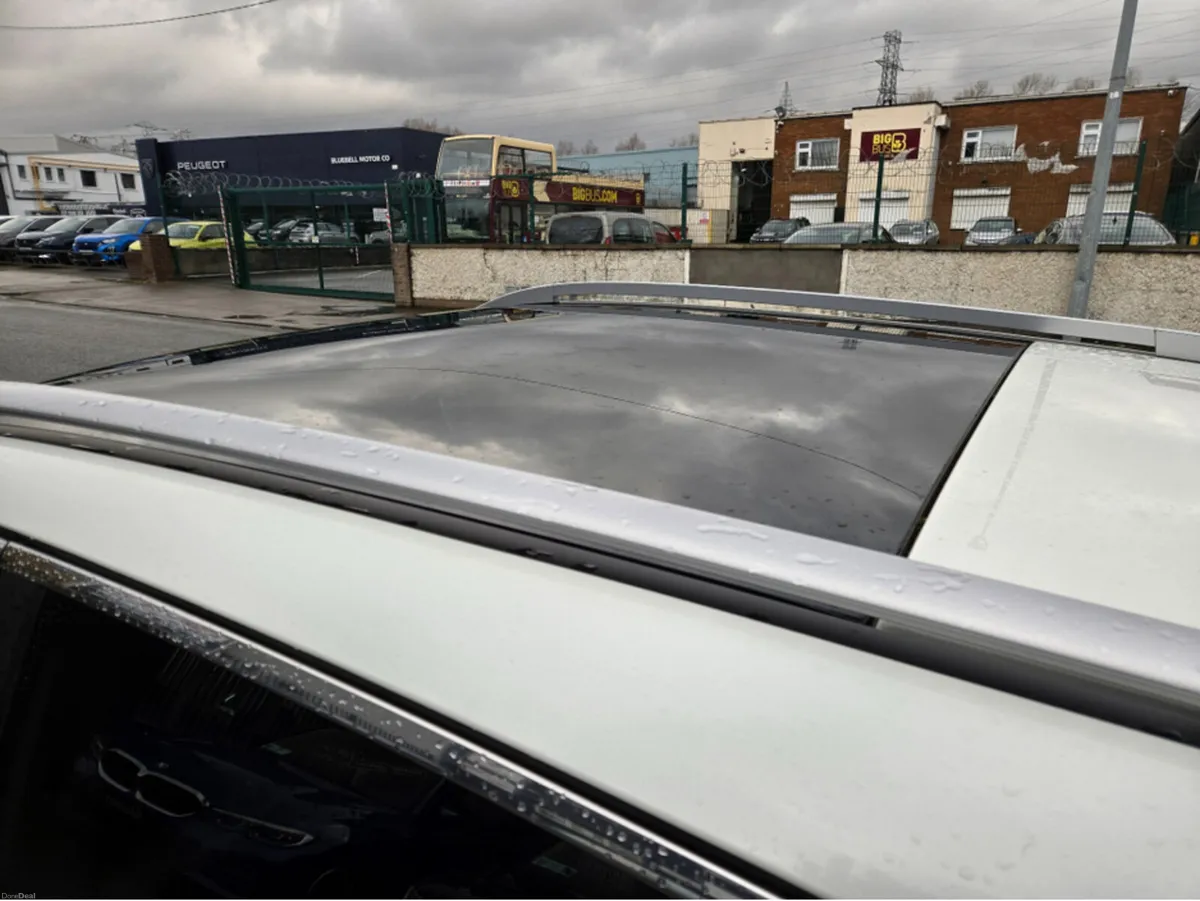 Nissan Qashqai 1.2 SVE LS DAP GR CVT PET E6 4// PA - Image 3