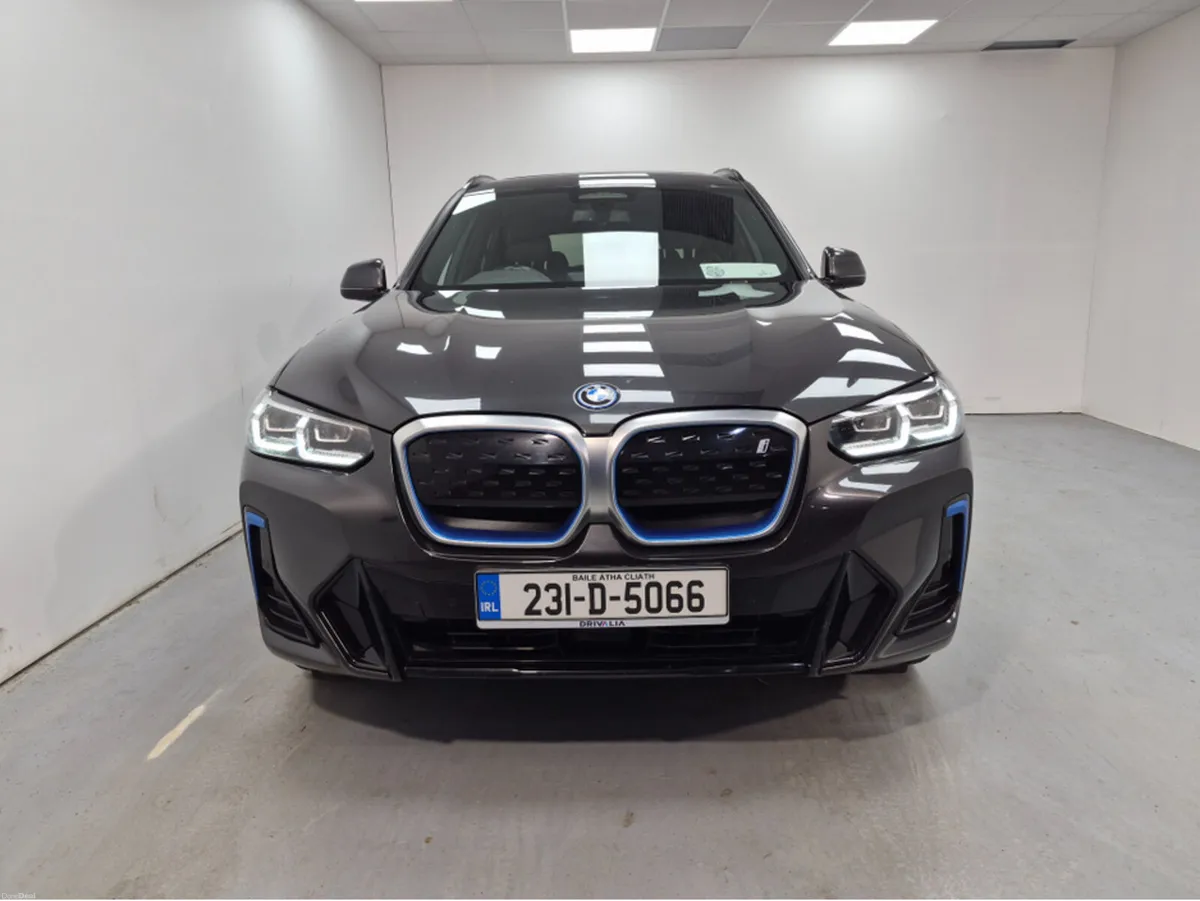BMW iX3 IX3C 4DR AUTO IX - Image 2
