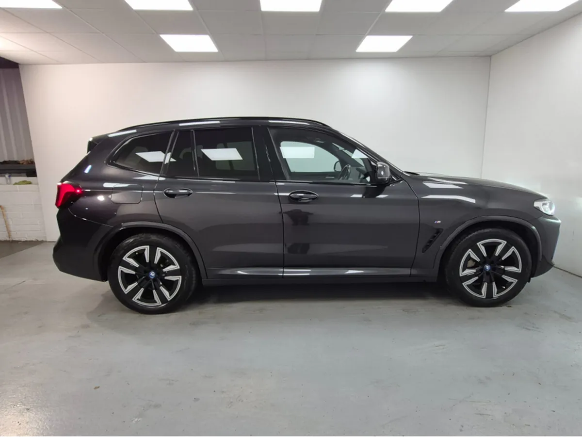 BMW iX3 IX3C 4DR AUTO IX - Image 4