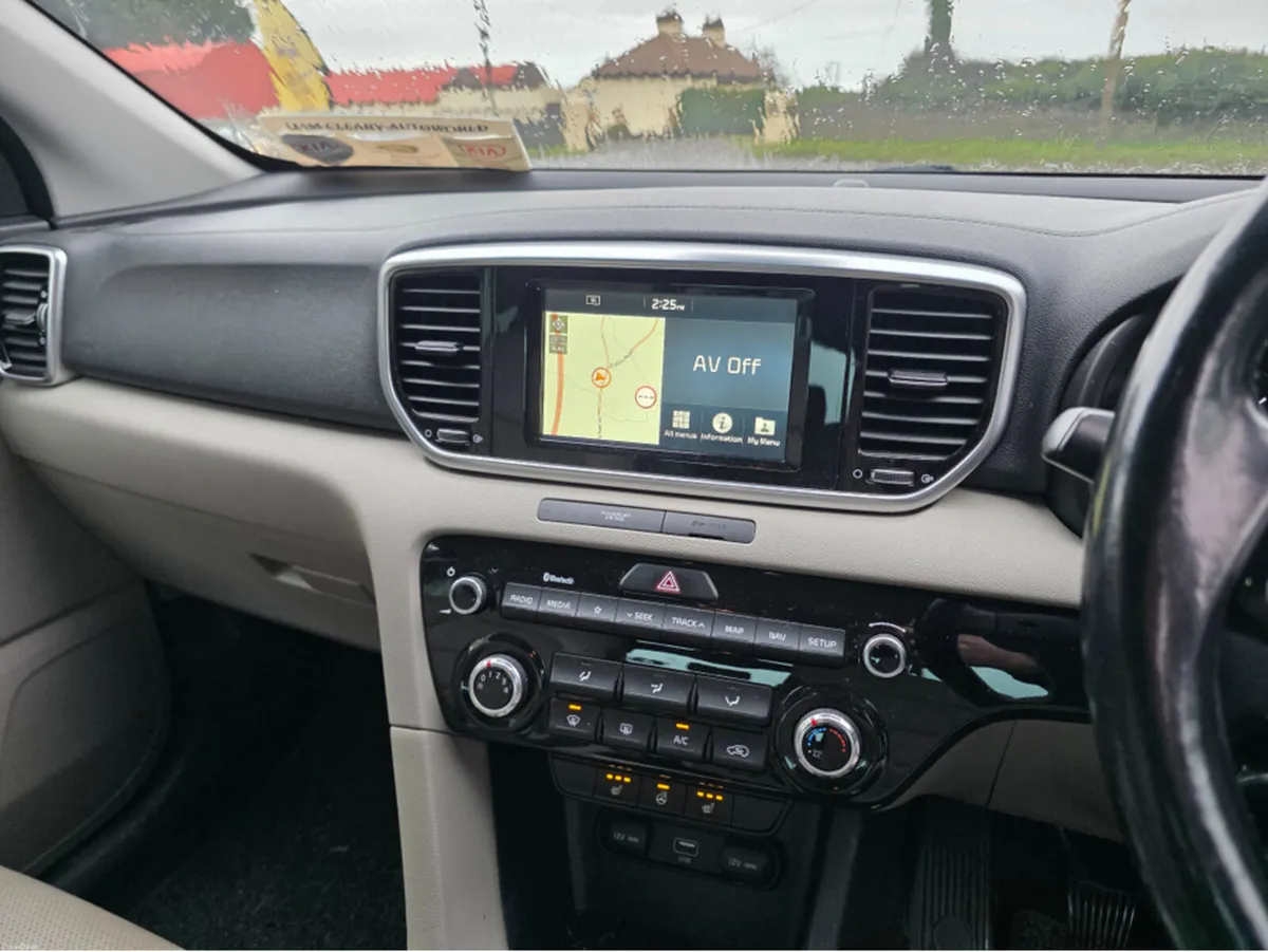 Kia Sportage K3 MHEV 5DR - Image 2