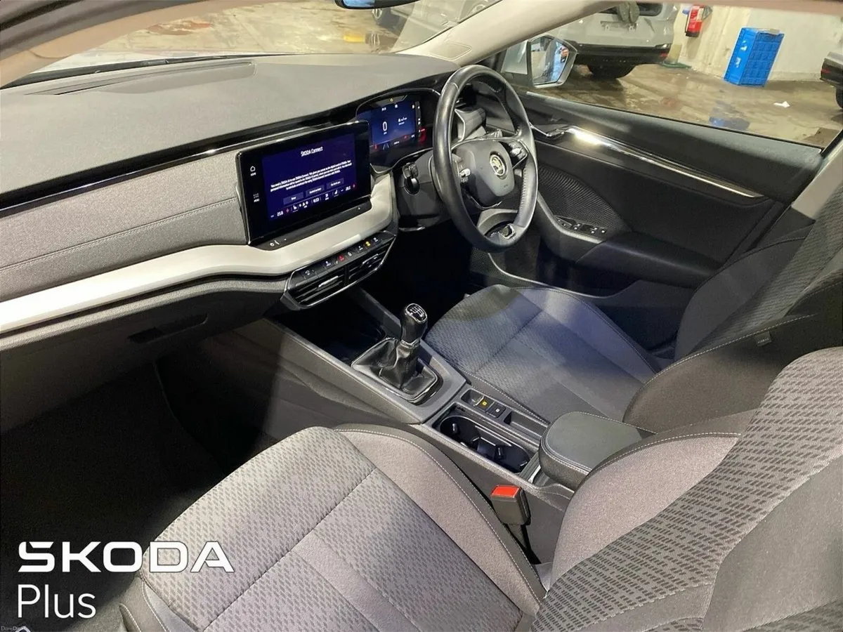 Skoda Octavia Style  1.0TSI 110bhp - Image 4