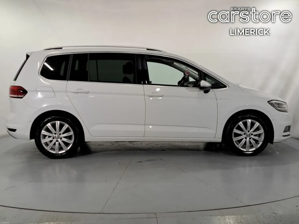 Volkswagen Touran 1.4 TSI PET AUTO - Image 2