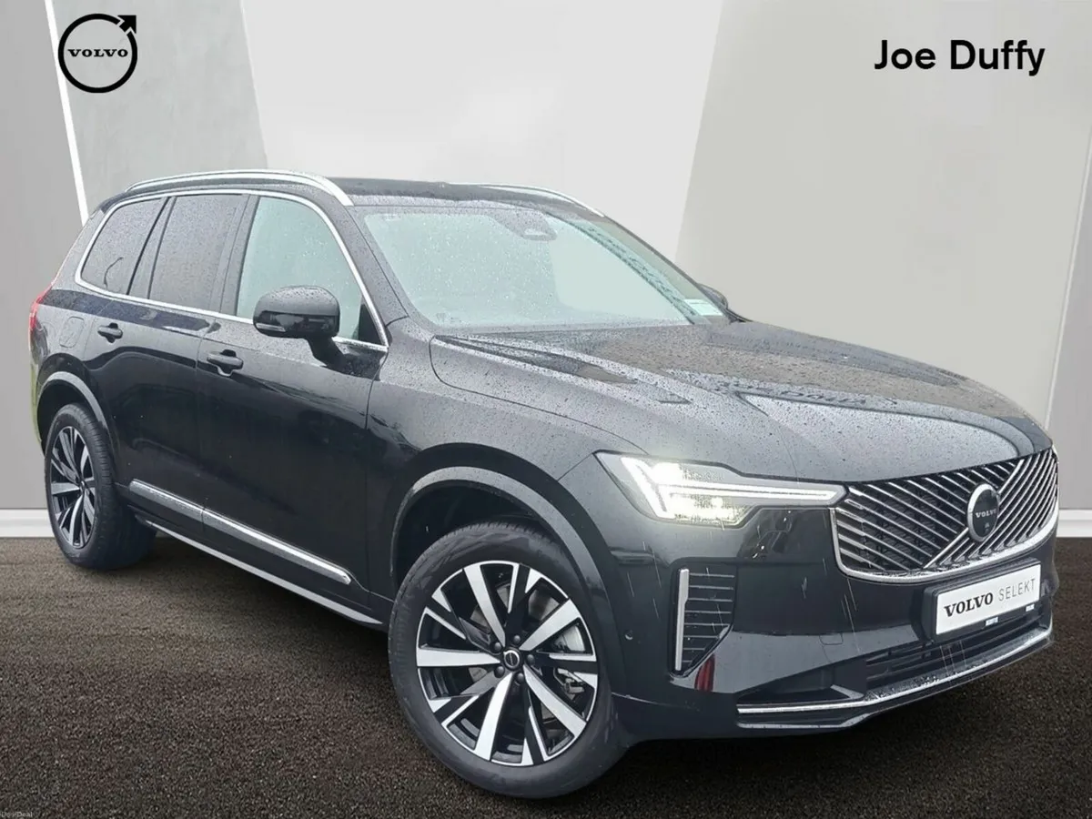 Volvo XC90 XC90 MY26 T8 AWD PLUG-IN HYBRI - Image 1