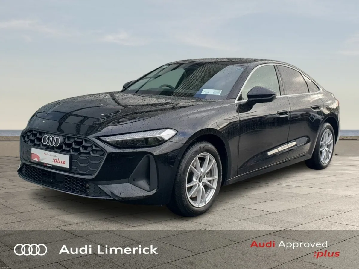 Audi A5 40 TDI EDITION ONE SE - Image 4