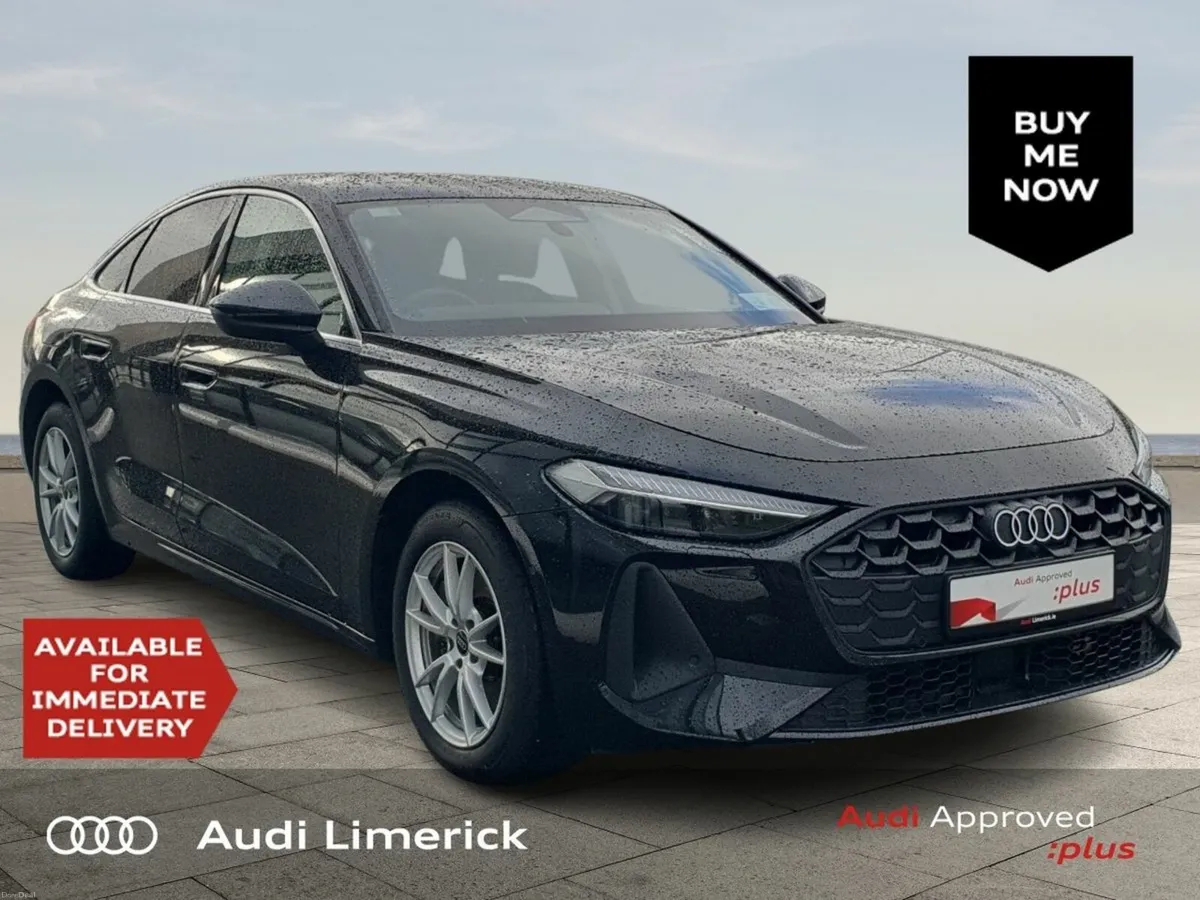 Audi A5 40 TDI EDITION ONE SE - Image 1