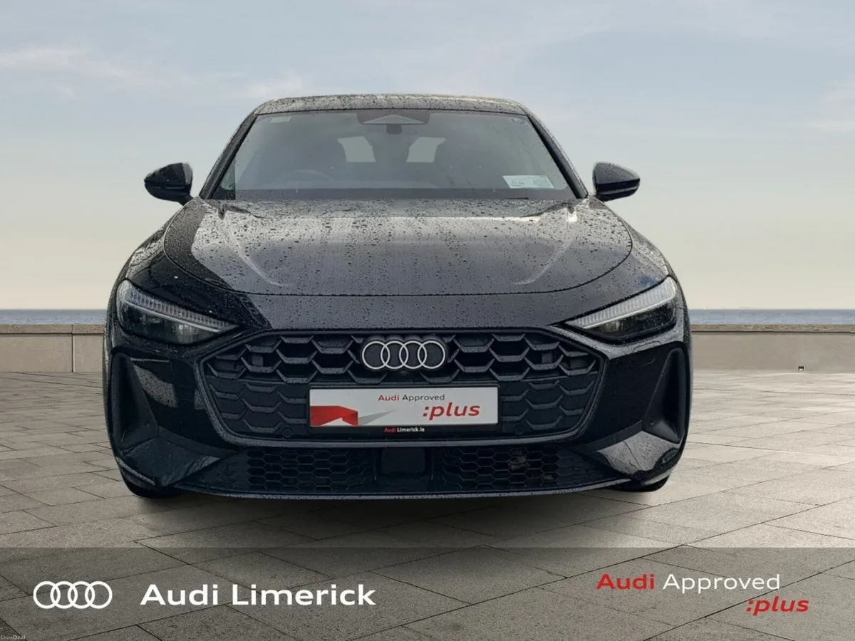 Audi A5 40 TDI EDITION ONE SE - Image 3