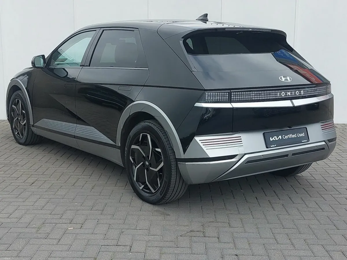 Hyundai IONIQ 5 Premium 73 5DR Auto - Image 3