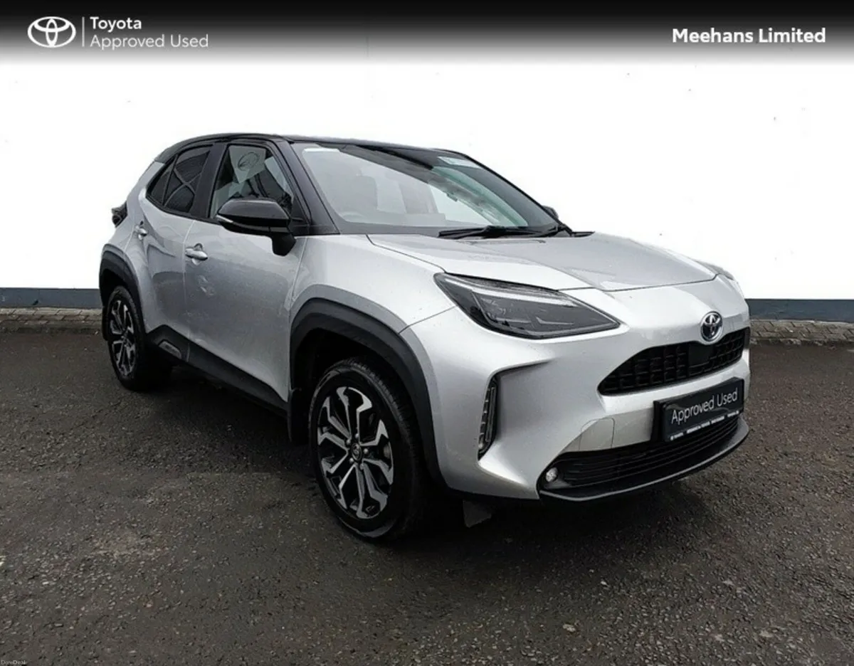 Toyota Yaris Cross YARIS CROSS SOL - Image 1