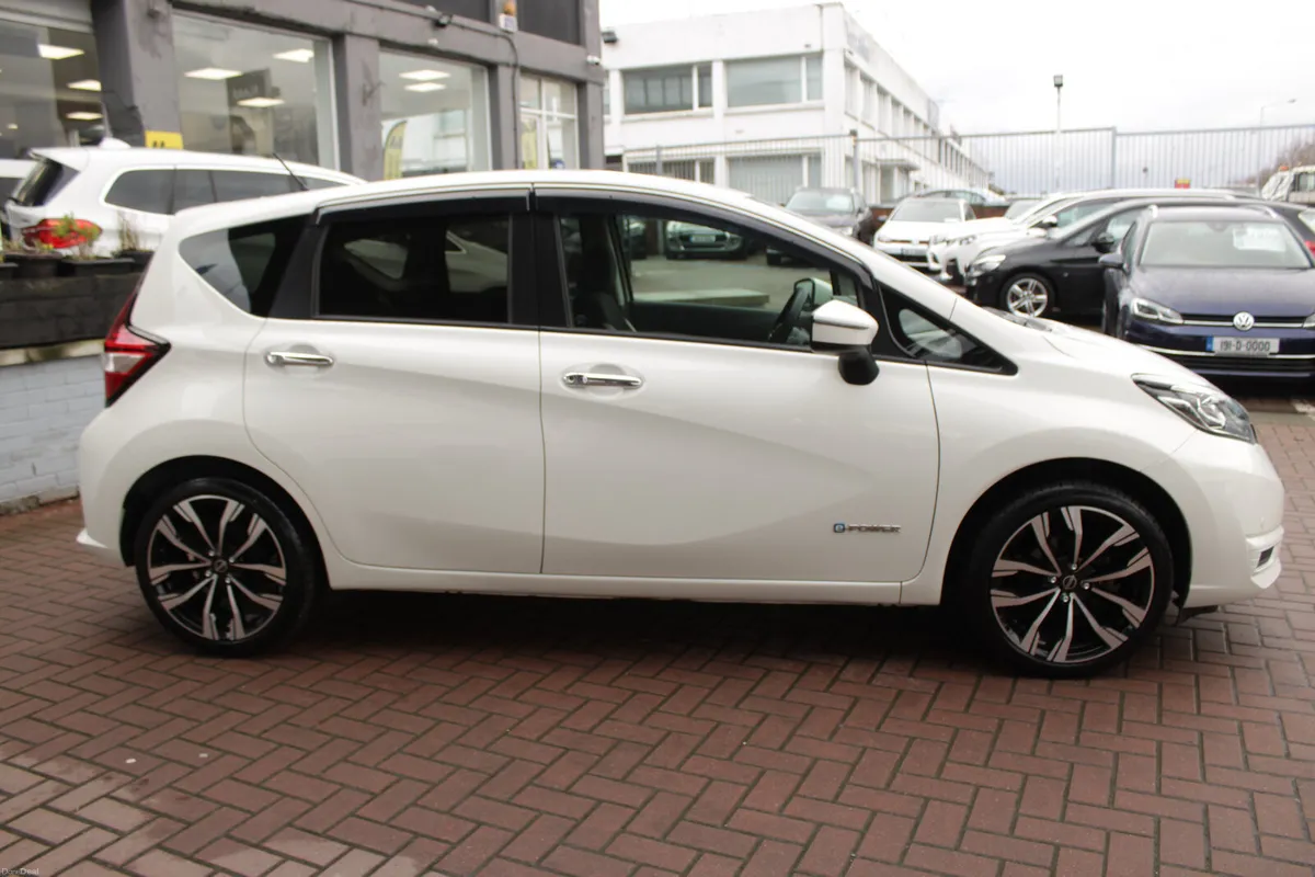 1.2E-POWER SELF CHARGING HYBRID SPORT EDITION  // - Image 3