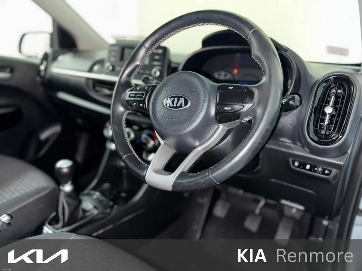 Kia Picanto K1 MY20 5DR - Image 2