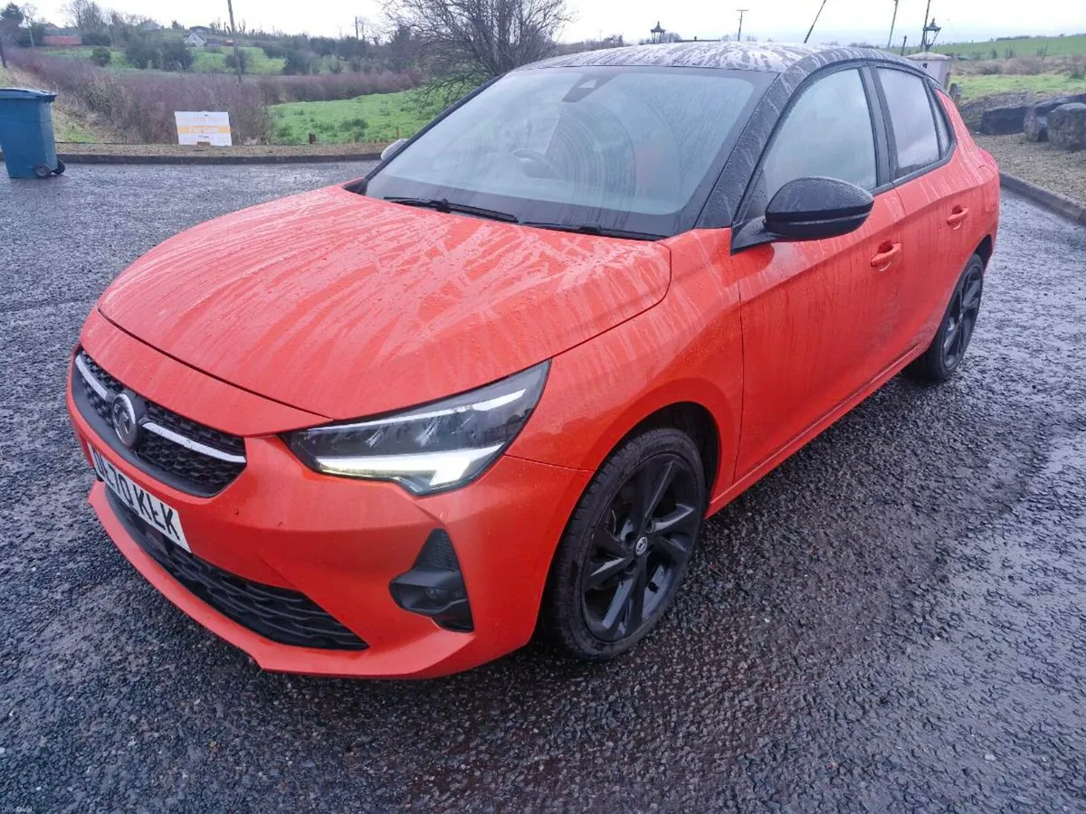 Vauxhall Corsa - Image 2