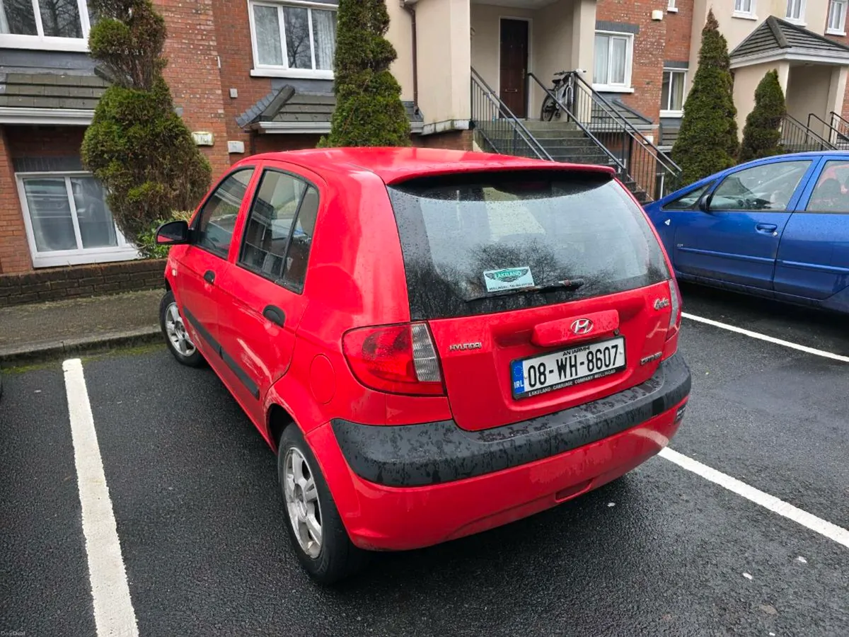 Hyundai Gets 1.5 Crdi GSI - Image 4