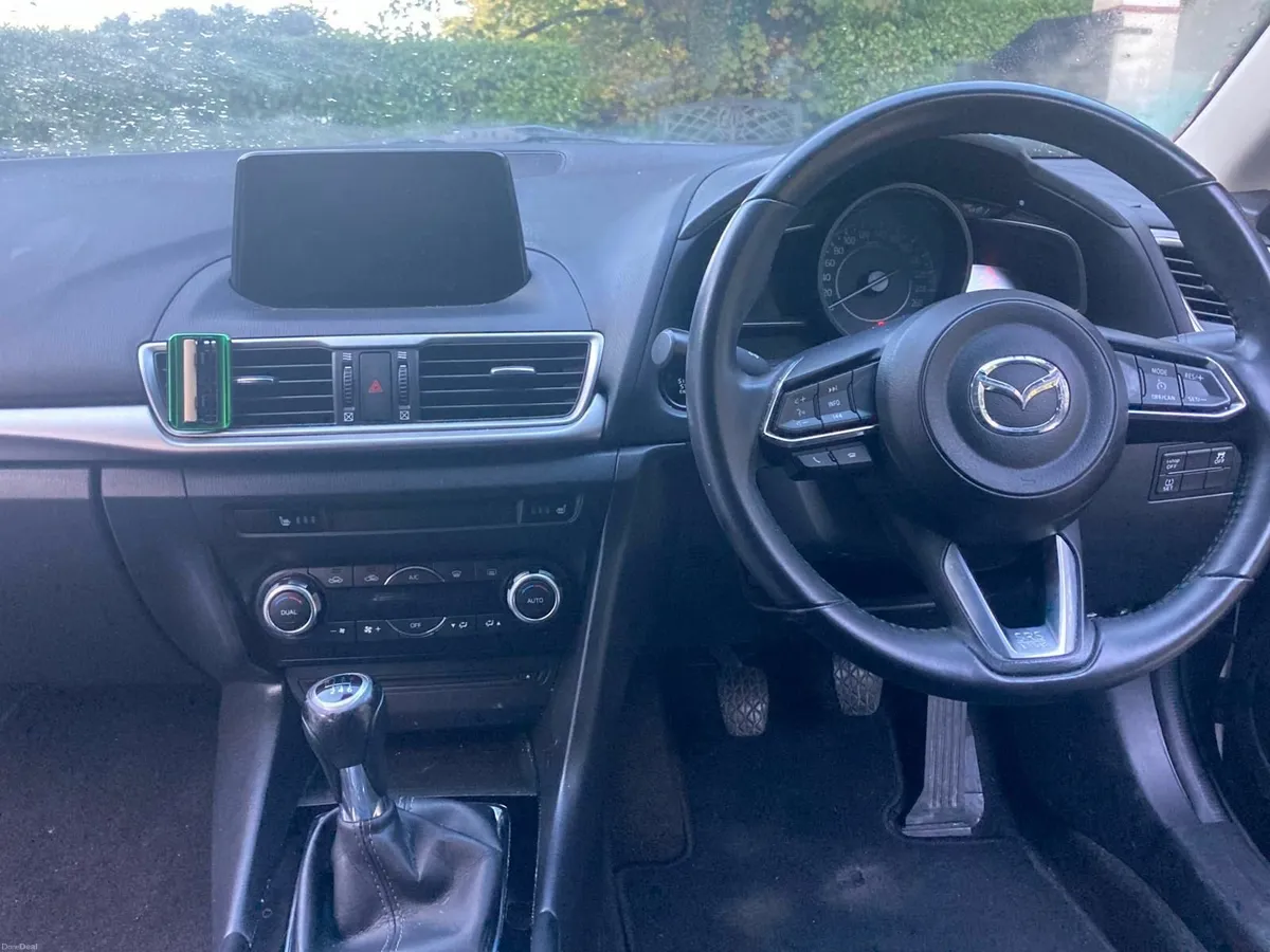 Mazda Mazda3 2017 - Image 3