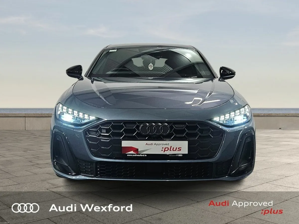 Audi A5 Audi A5 Edition One  40 TDI S-Line ** DEMO - Image 3