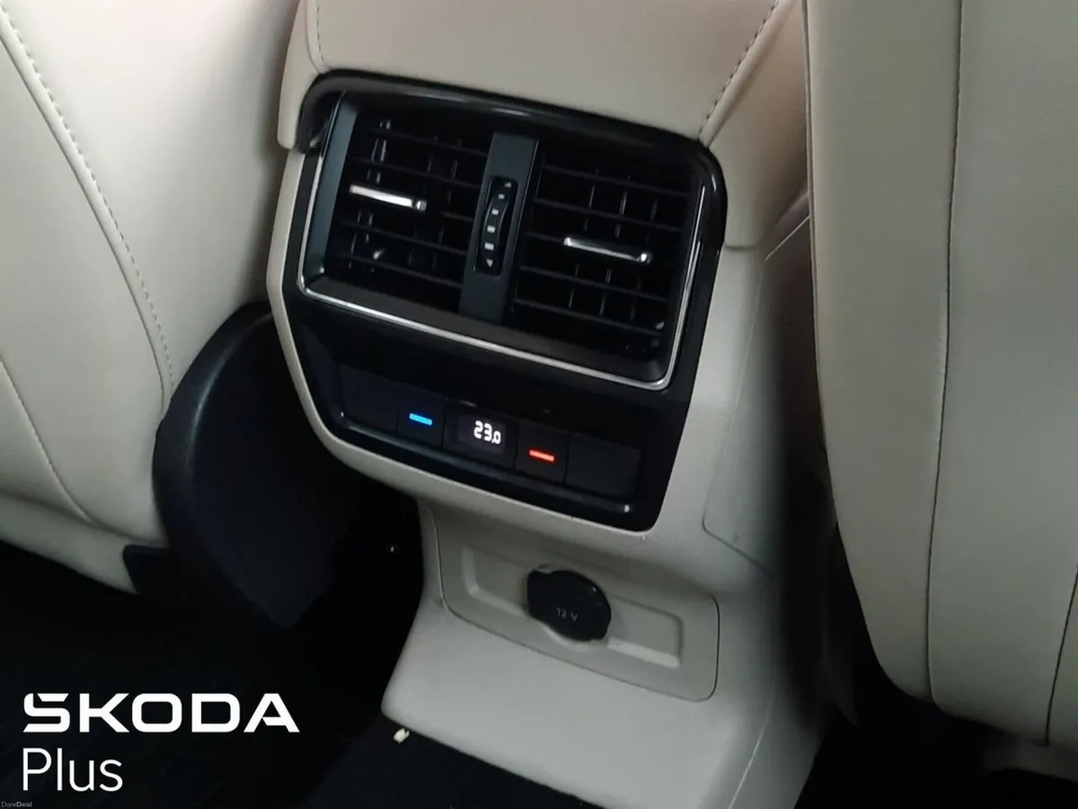Skoda Kodiaq **SOLD SOLD SOLD SOLD SOLD** - Image 4