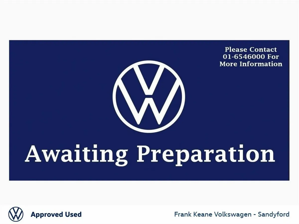 Volkswagen ID.7 TOURER PRO PLUS @Frank Keane Volks - Image 1