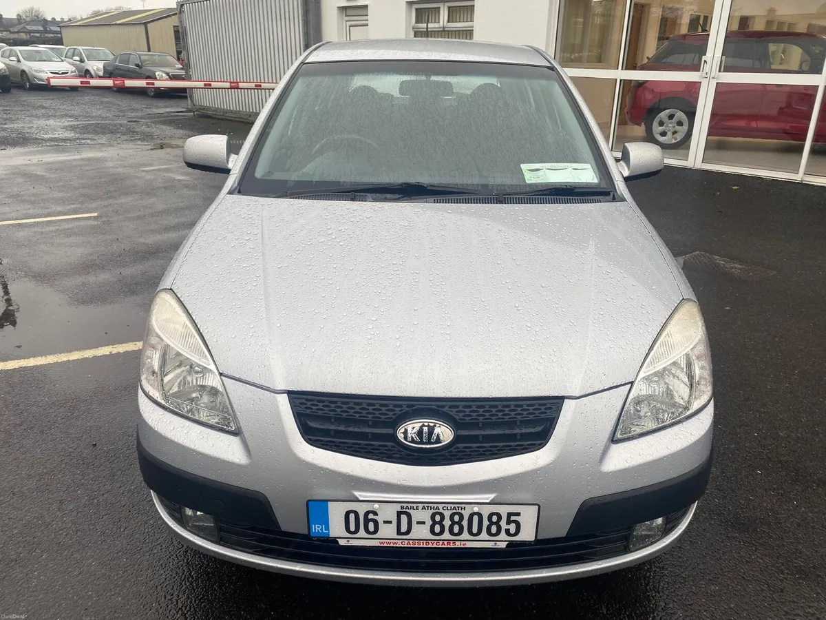 Kia Rio 1.4 LX - Image 3