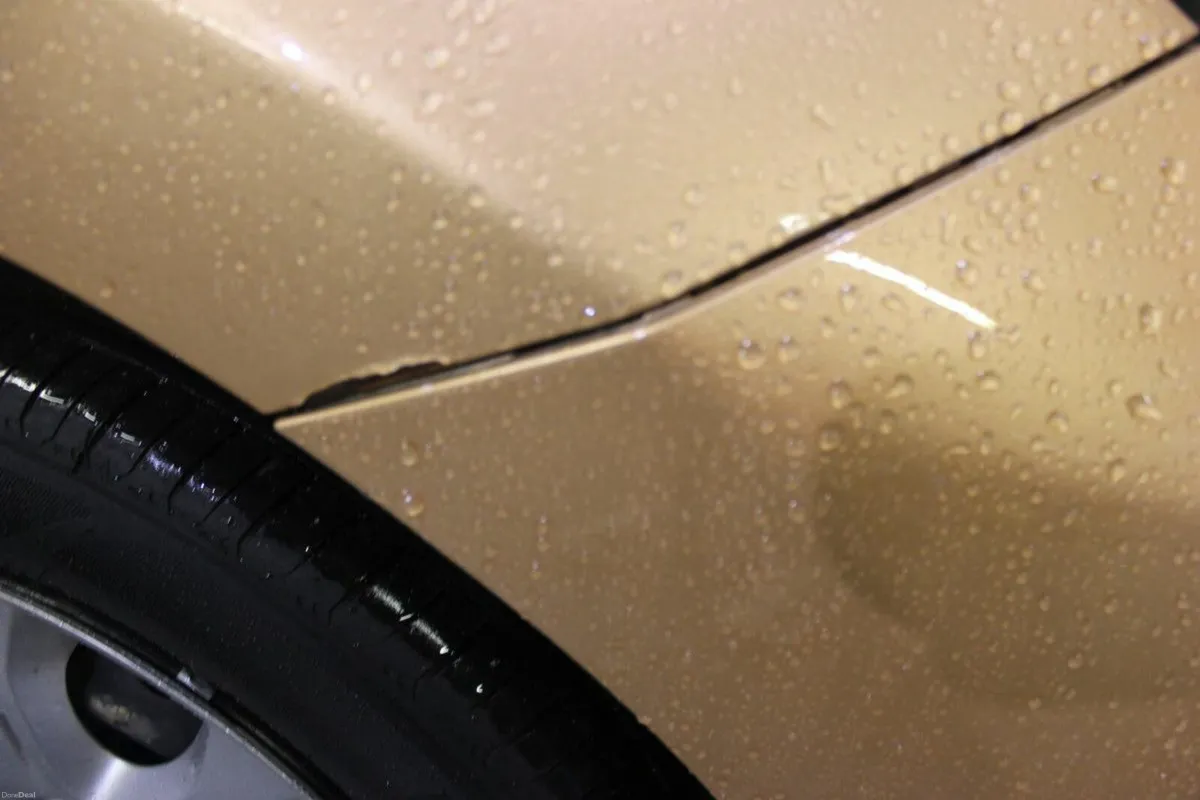 Nissan Note Auto - TENDER 29 - IMPORTED VEHICLE - Image 3