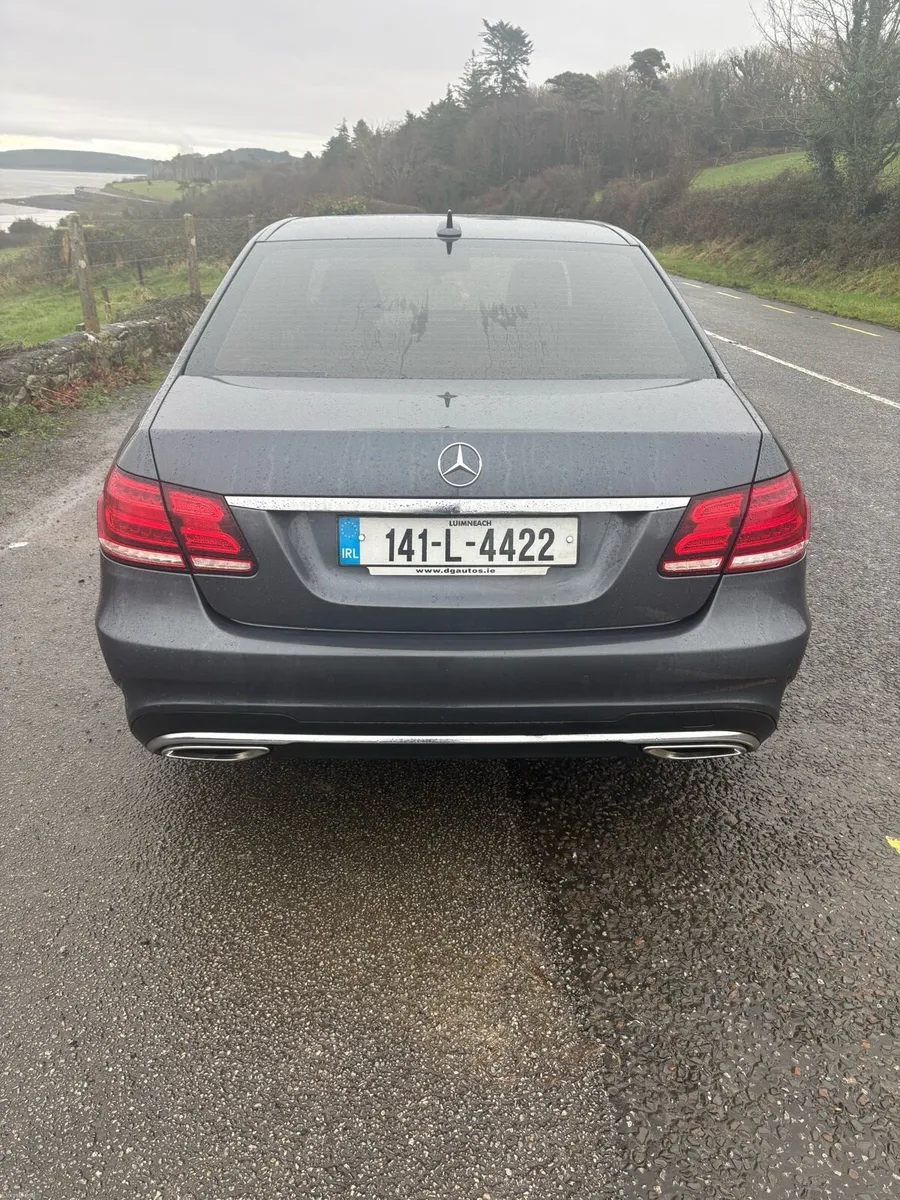 Mercedes Benz AGM - Image 4