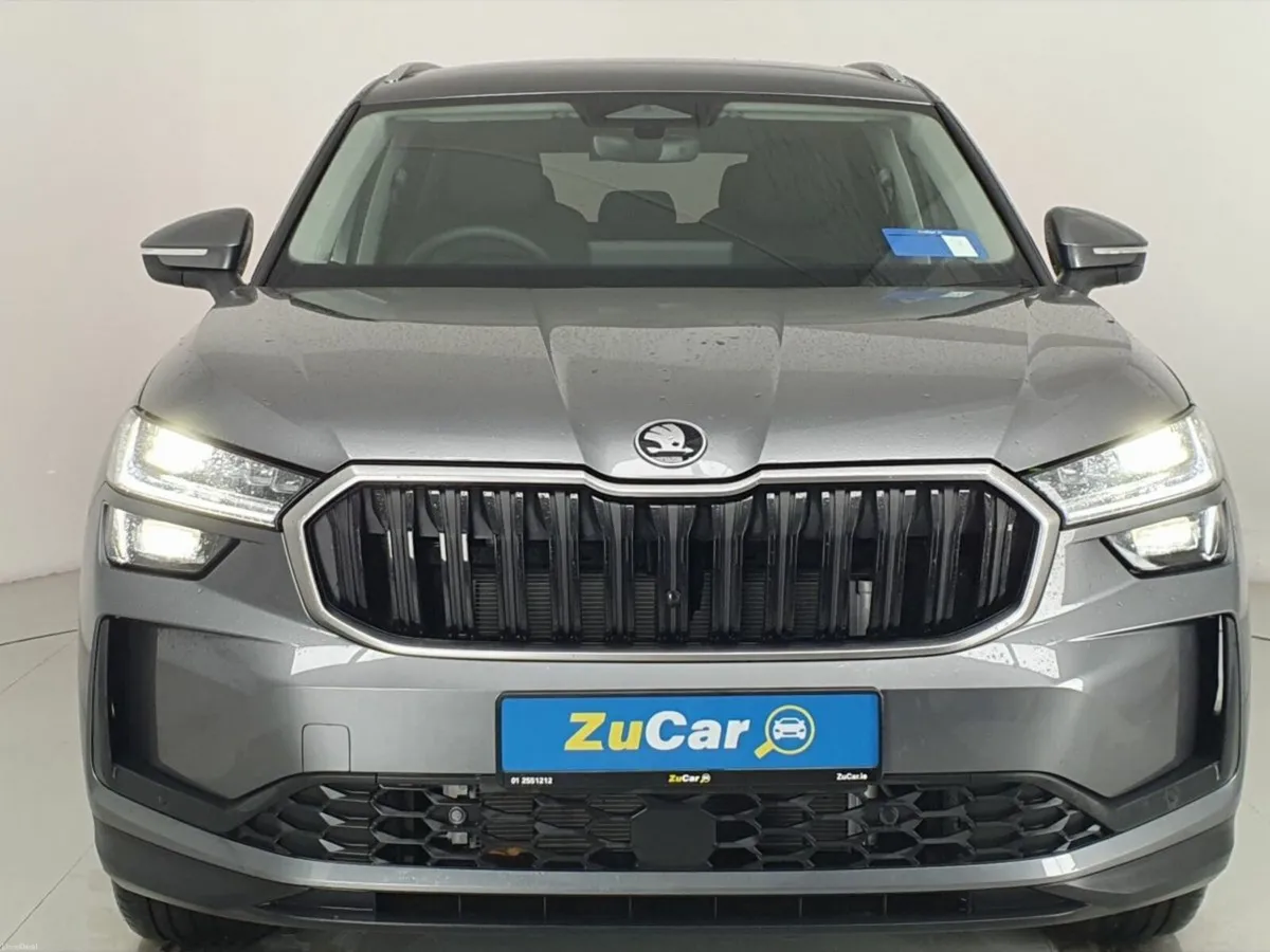 Skoda Kodiaq #276 Kodiaq Se L Iv Phev S-A  SE L  T - Image 3
