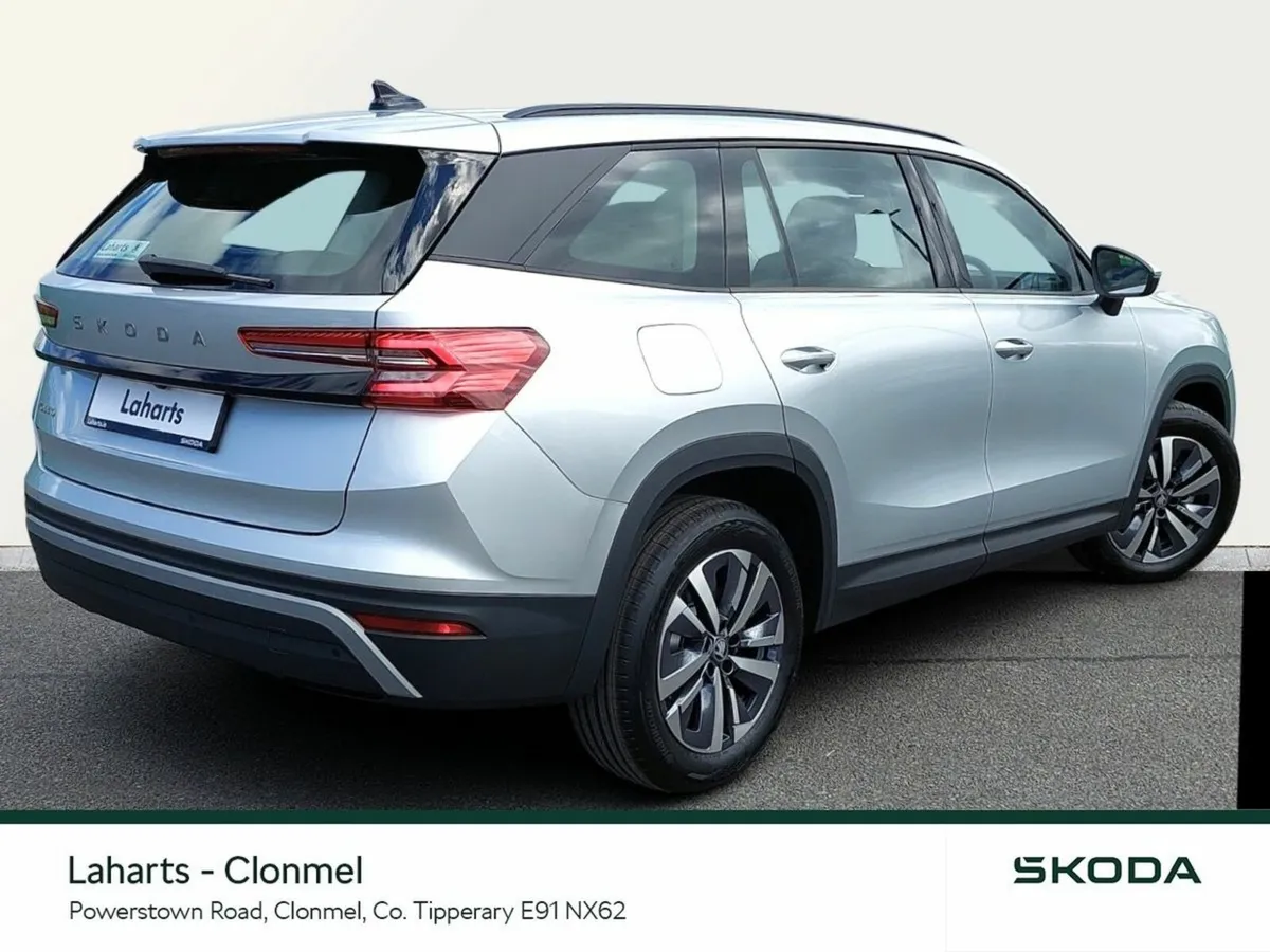 Skoda Kodiaq SELECTION 2.0TDI 150HP DSG - Image 3