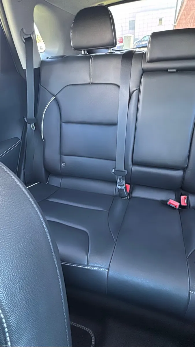 Kia Niro 2021 4+ 64kwh Long Range Model - Image 4