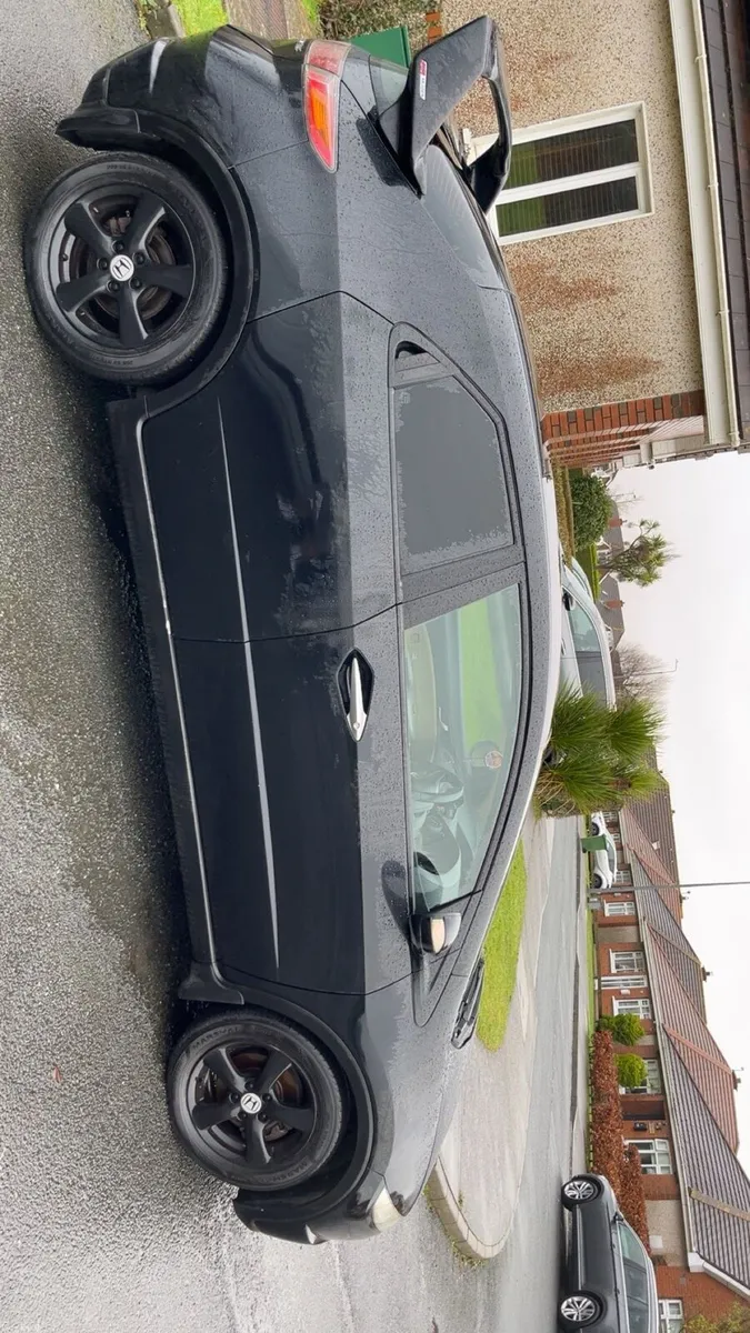 Honda Civic - Image 3