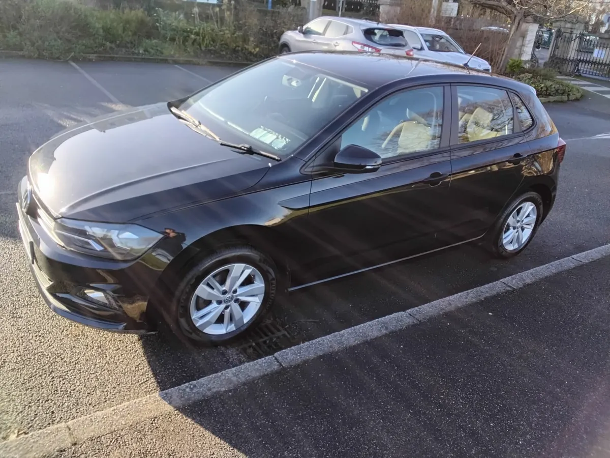 Volkswagen Polo 2021 - Image 3