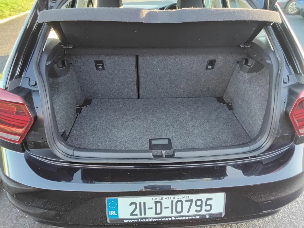 Volkswagen Polo 2021 - Image 4
