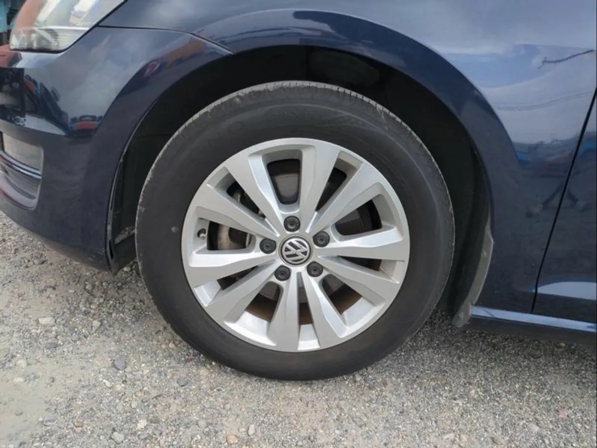 Volkswagen Golf 162 1.2 Comfortline - Image 3