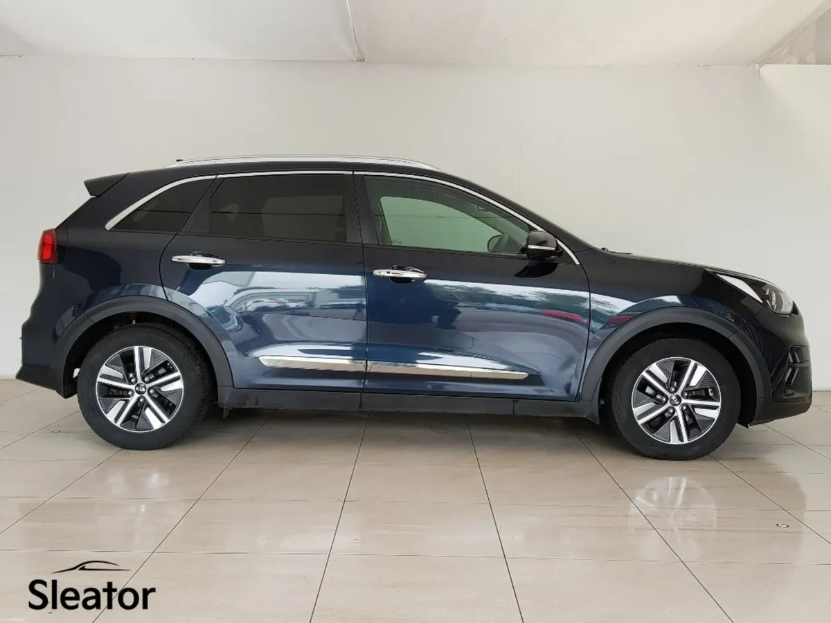 Kia Niro Phev MY21 Trailer 5DR AUT - Image 2
