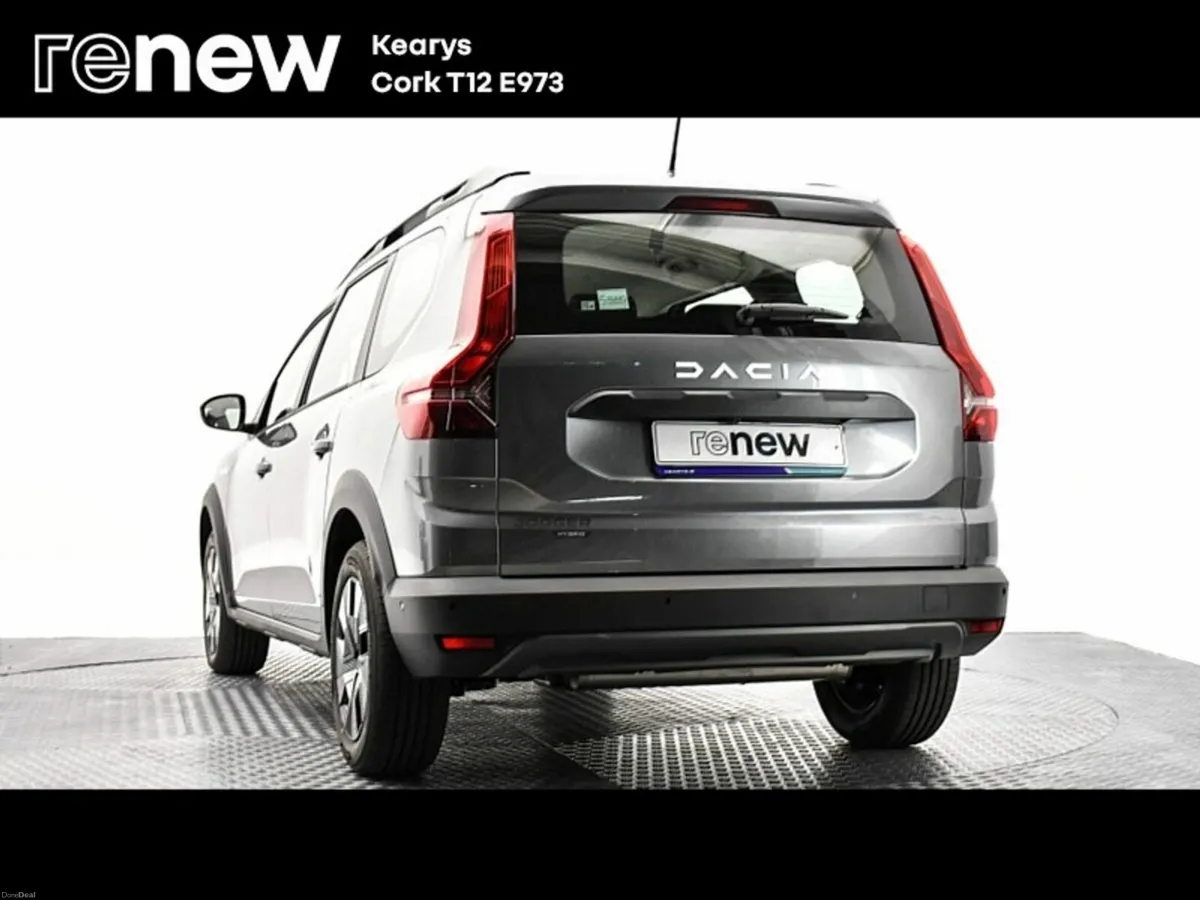 Dacia Jogger Expression TCe 110 GSR2 - Image 4