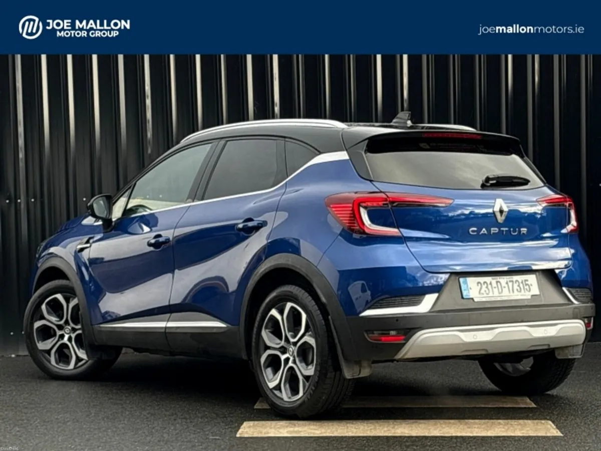 Renault Captur TCe 90 Techno - Image 1