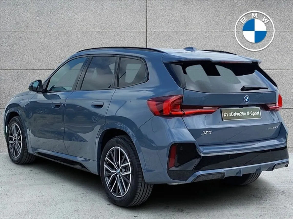 BMW X1 xDrive25e M Sport - Image 2
