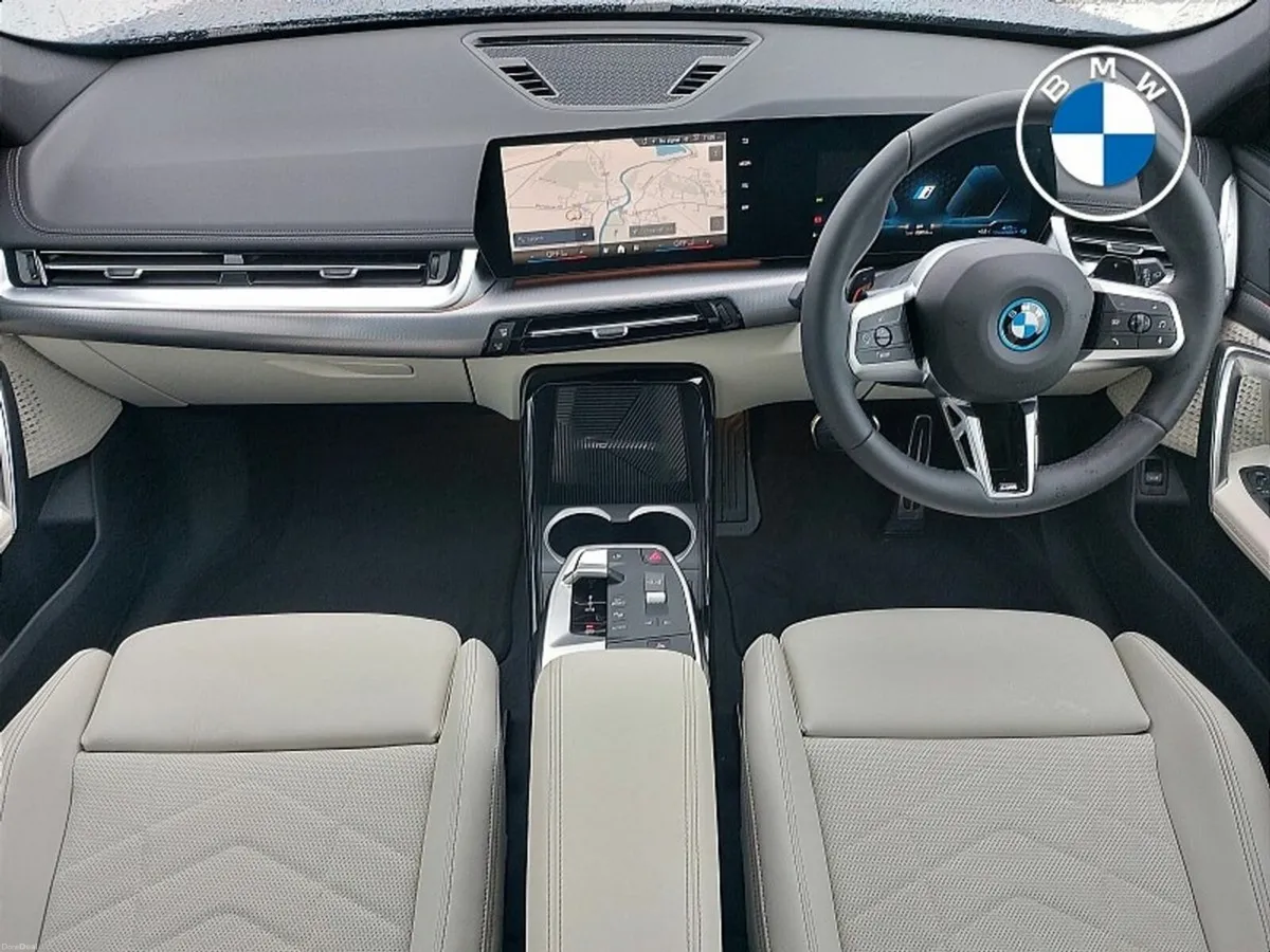 BMW X1 xDrive25e M Sport - Image 4
