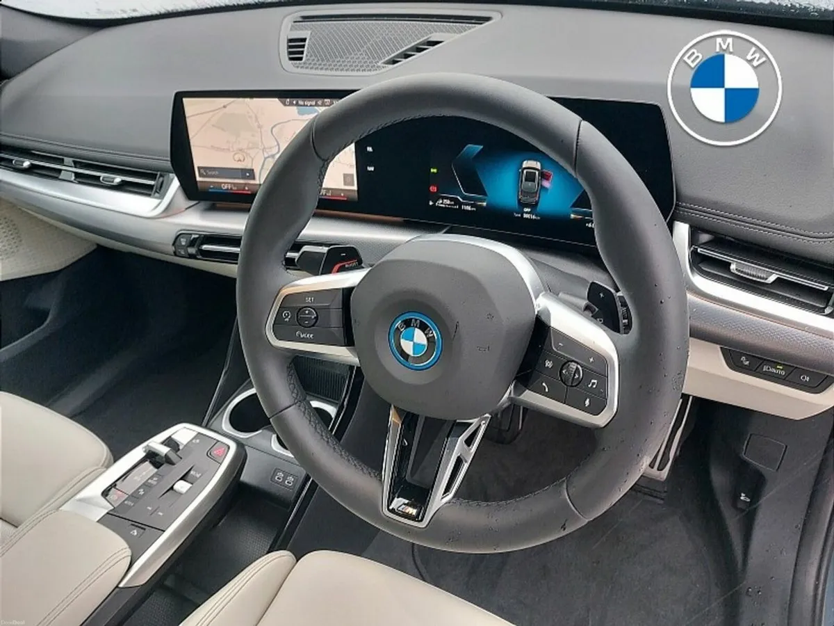 BMW X1 xDrive25e M Sport - Image 6