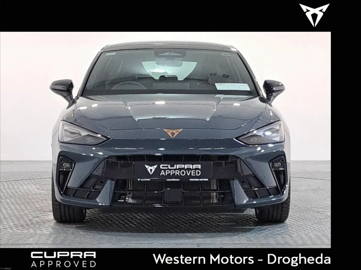 Cupra Leon V2 1.5eTSI 150hp DSG - Image 4