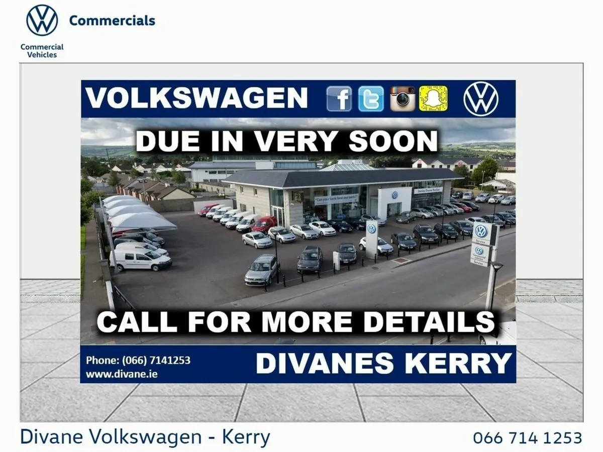 Volkswagen Golf EDITION 75 1.5 TSI PETROL 116HP - Image 2