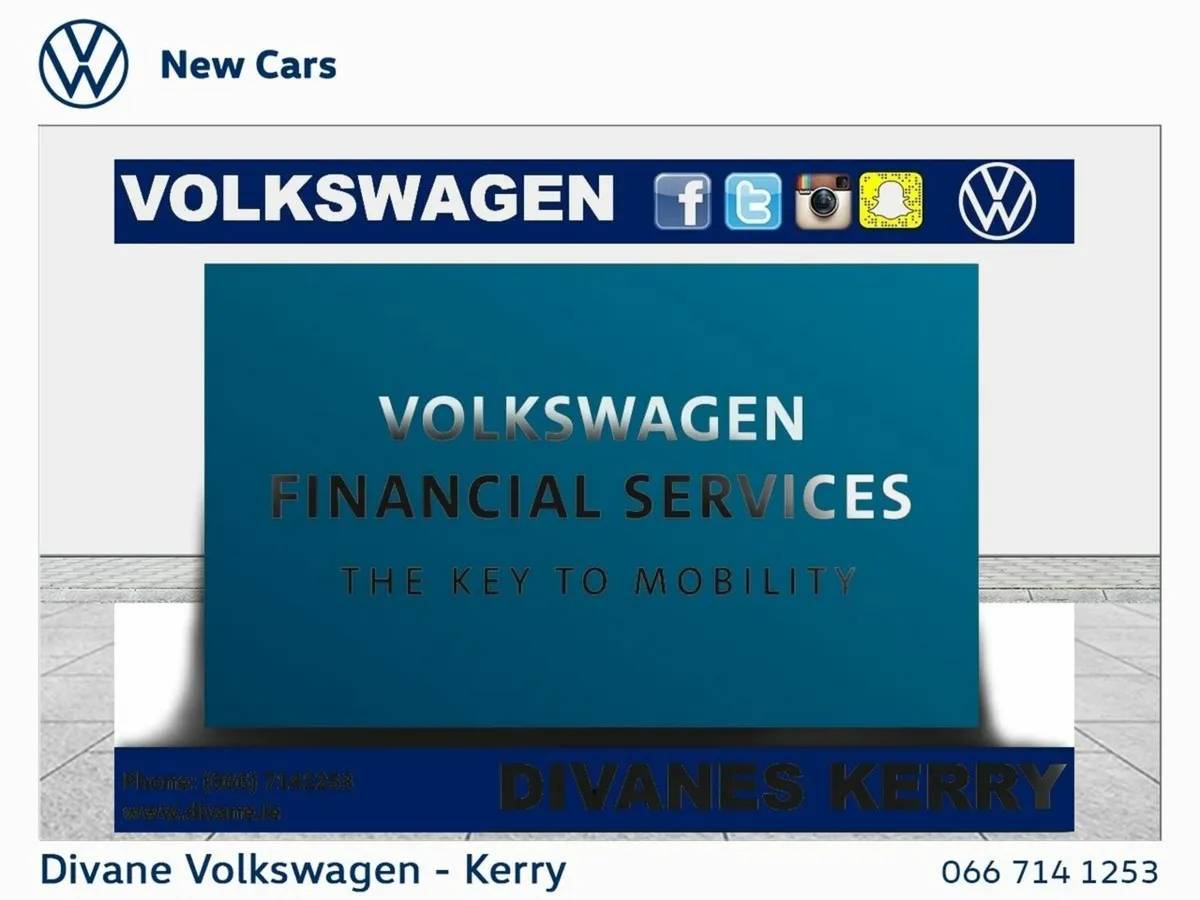 Volkswagen ID.3 GTX FIRE & ICE 79KWH 545KM RANGE - Image 2