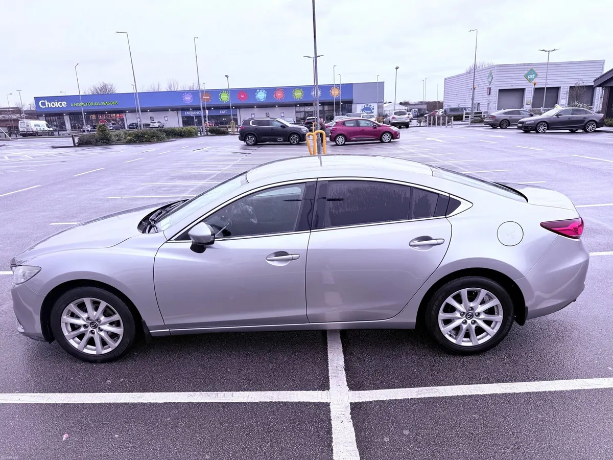 Mazda 6 Diesel automatic - Image 3