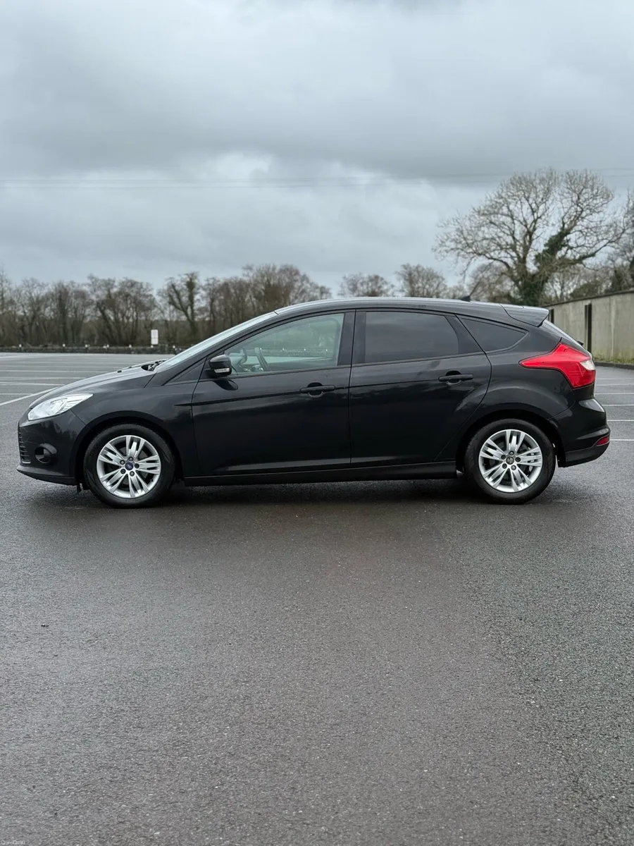 Ford Focus fresh NCT - Image 2